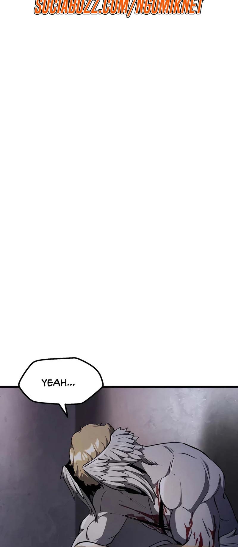 Sword King Chapter 235 Gambar 32