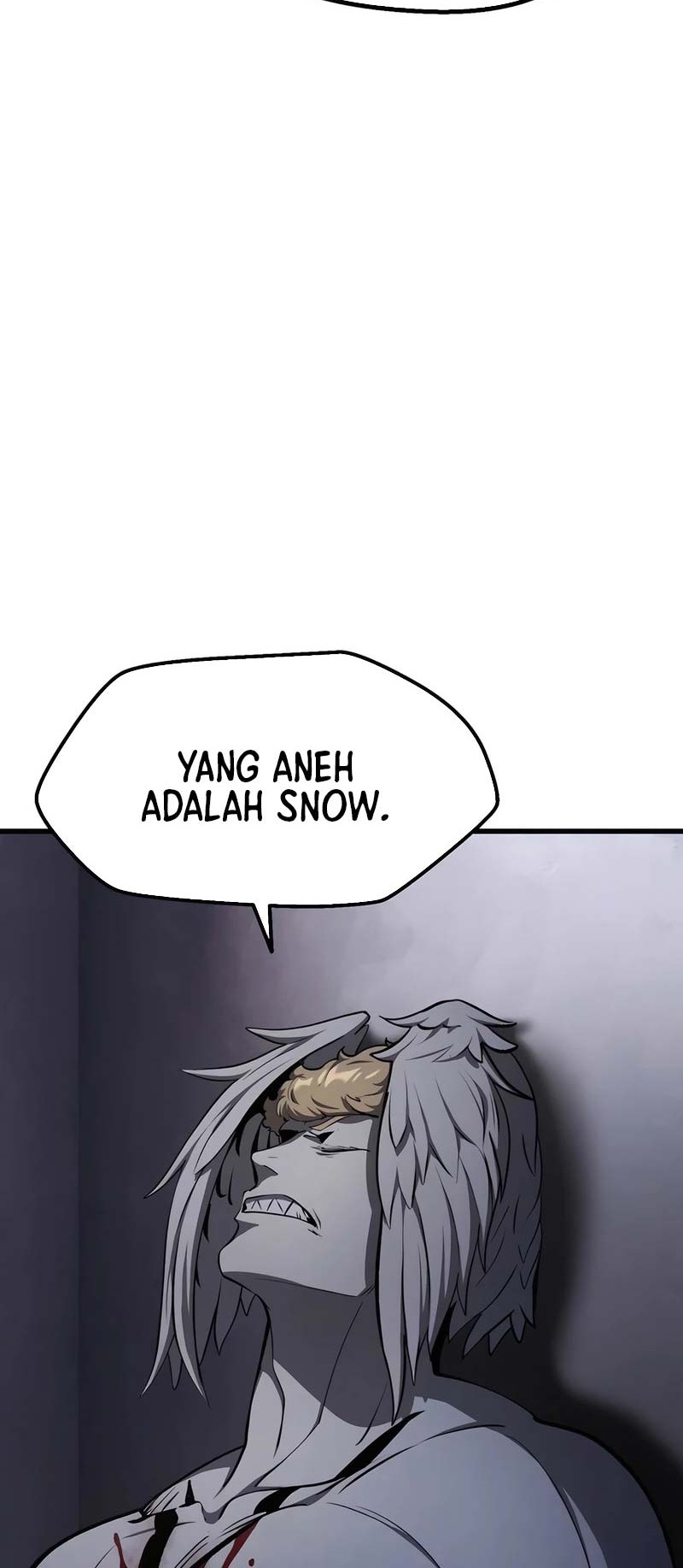 Sword King Chapter 235 Gambar 34