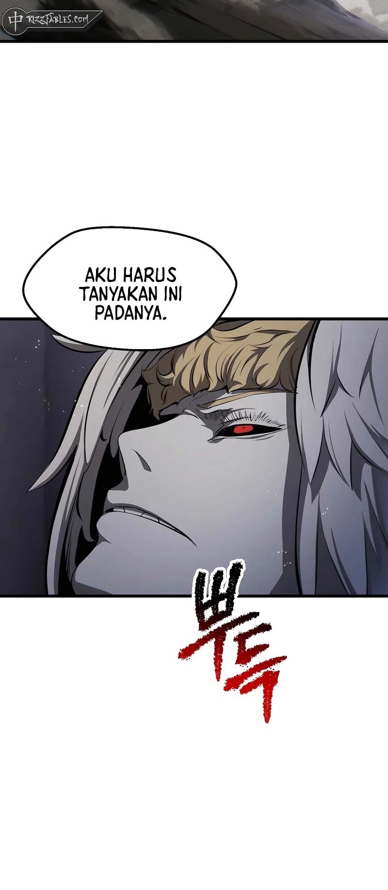 Sword King Chapter 235 Gambar 36