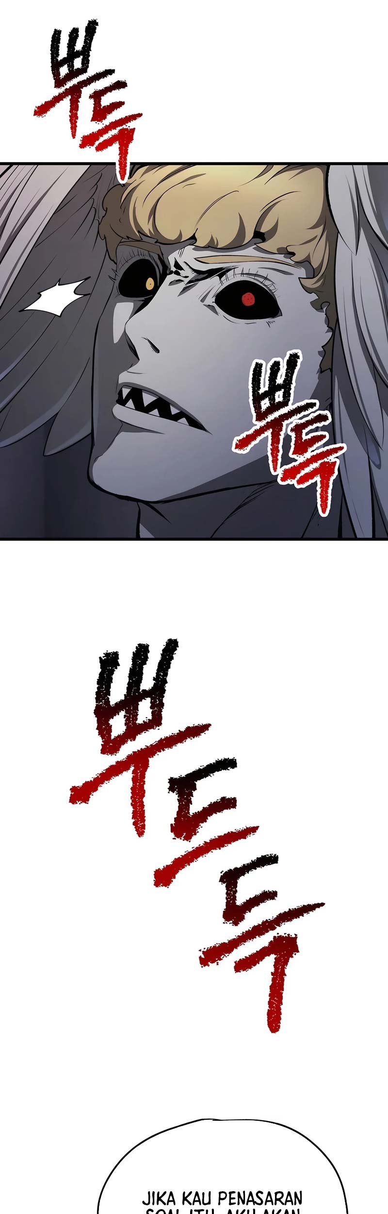 Sword King Chapter 235 Gambar 37