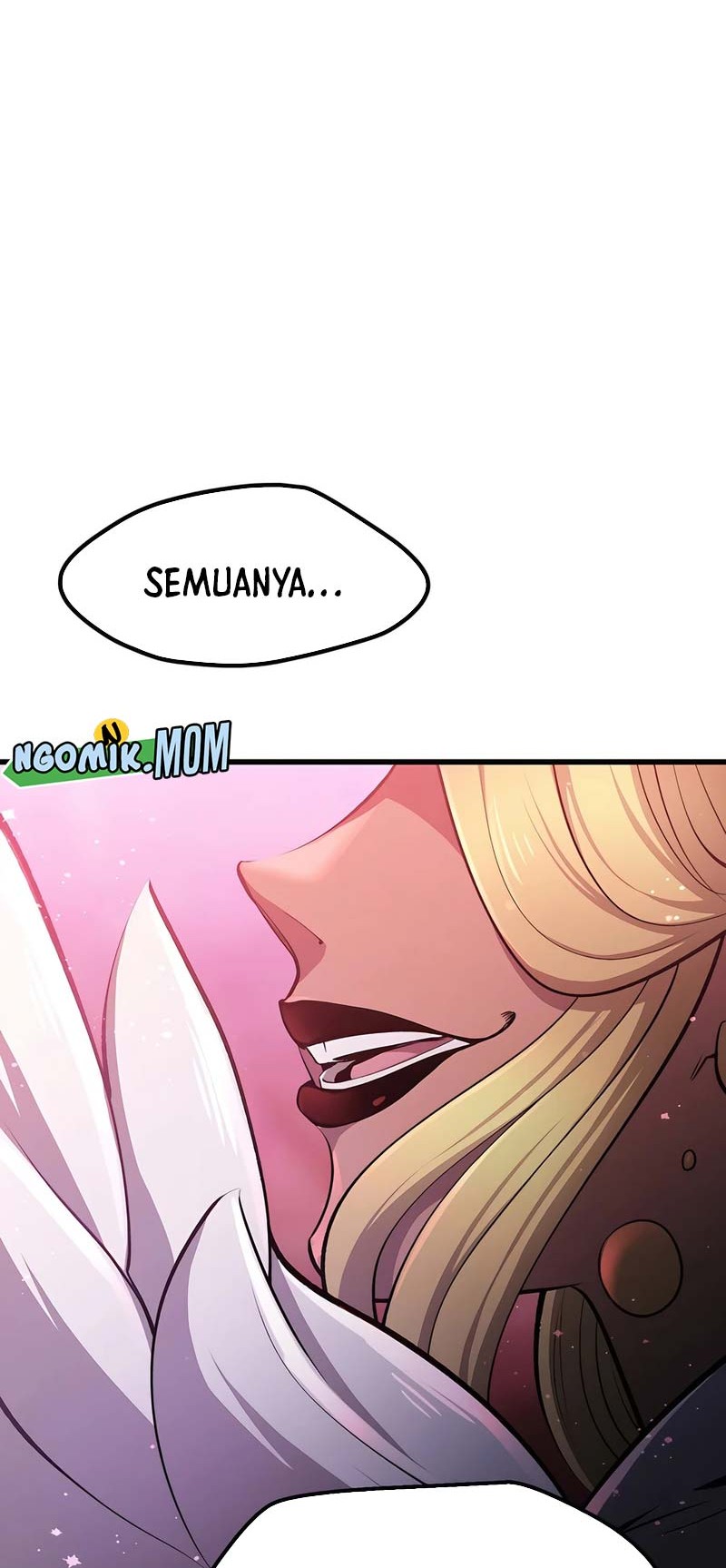 Sword King Chapter 235 Gambar 20