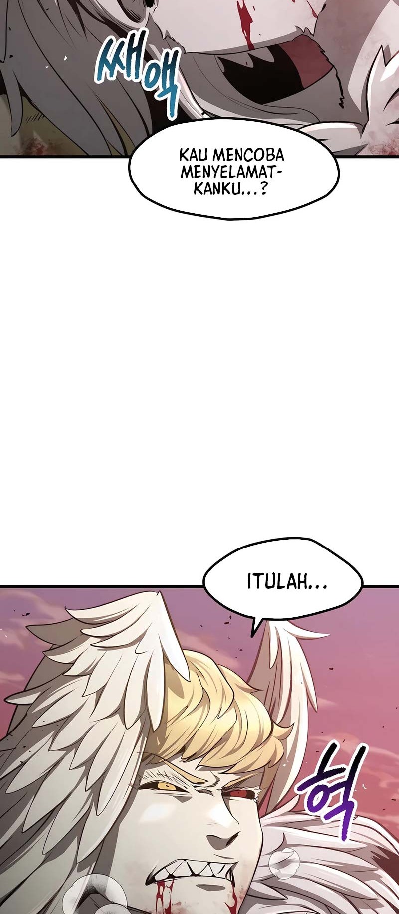 Sword King Chapter 235 Gambar 26