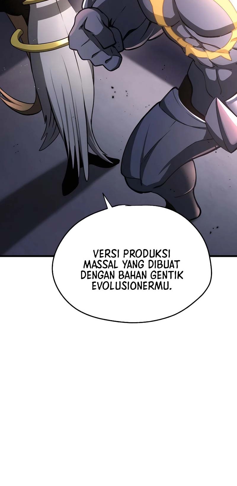 Sword King Chapter 235 Gambar 48