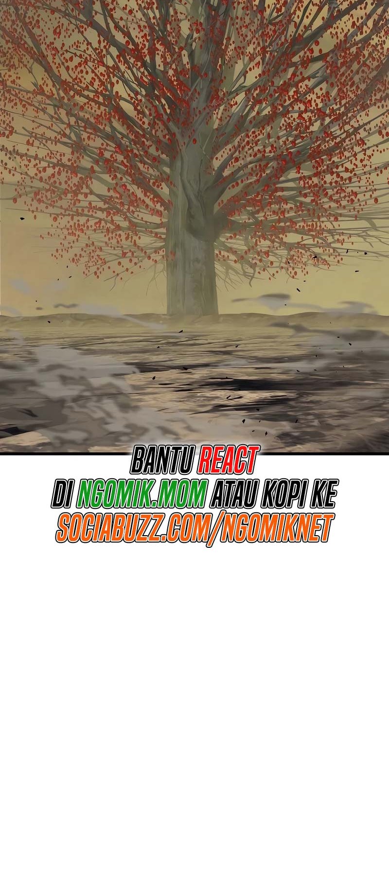 Sword King Chapter 235 Gambar 54