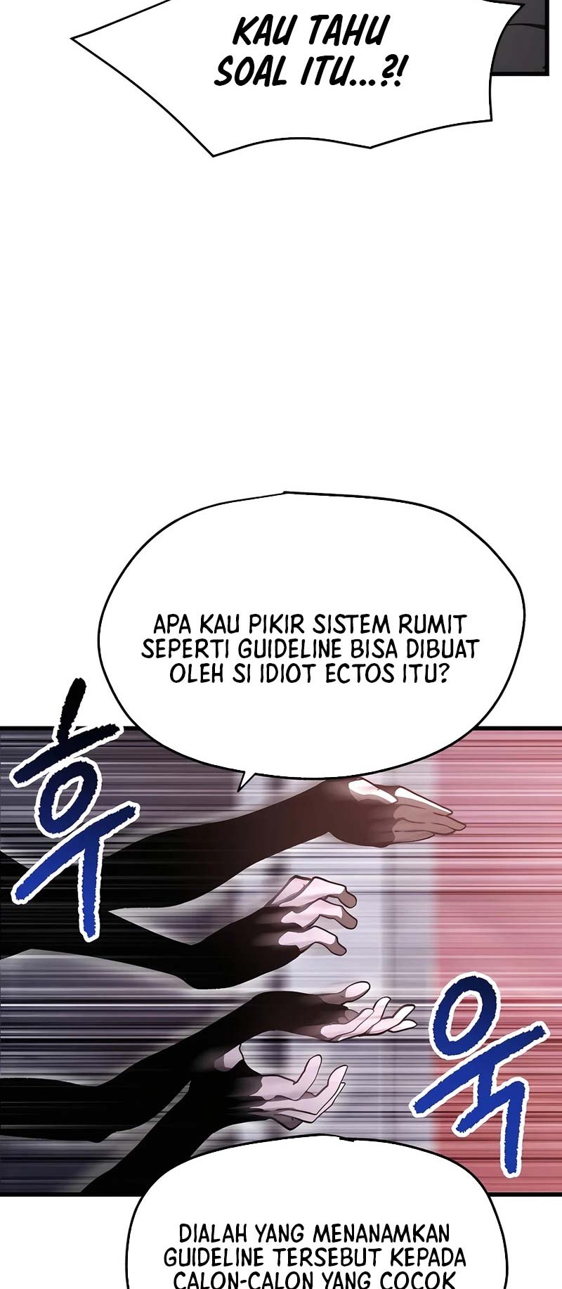 Sword King Chapter 235 Gambar 56