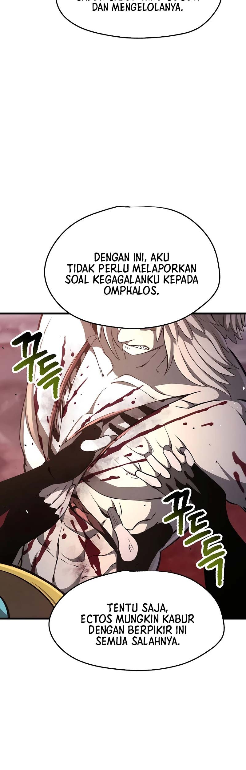 Sword King Chapter 235 Gambar 57