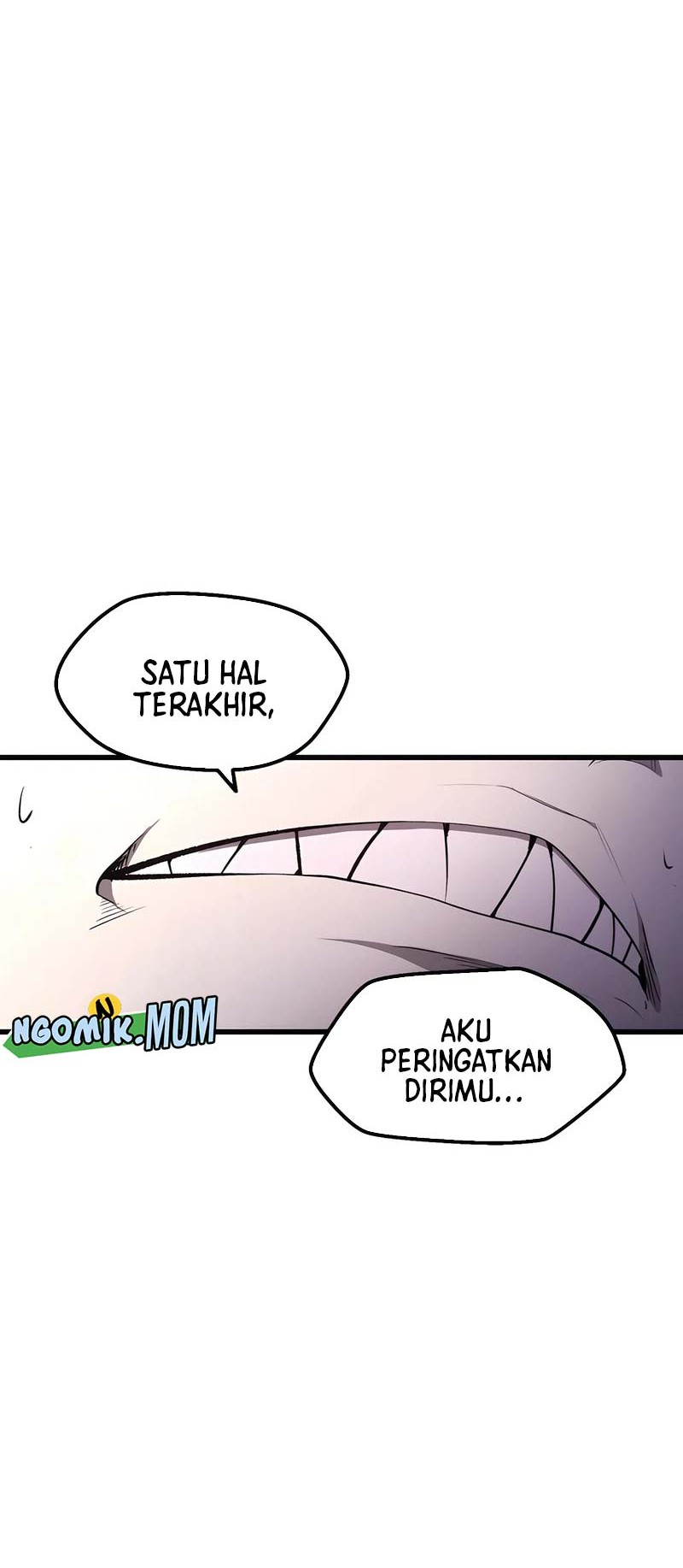 Sword King Chapter 235 Gambar 58