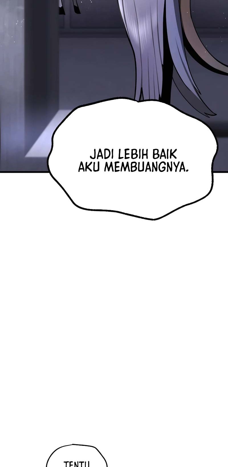 Sword King Chapter 235 Gambar 40