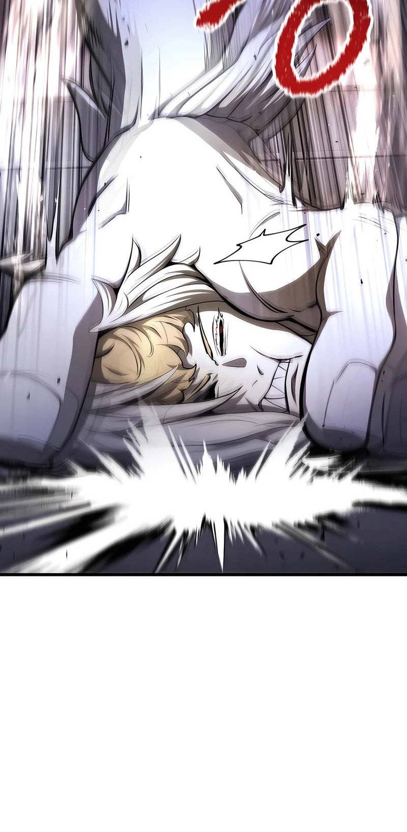 Sword King Chapter 235 Gambar 44