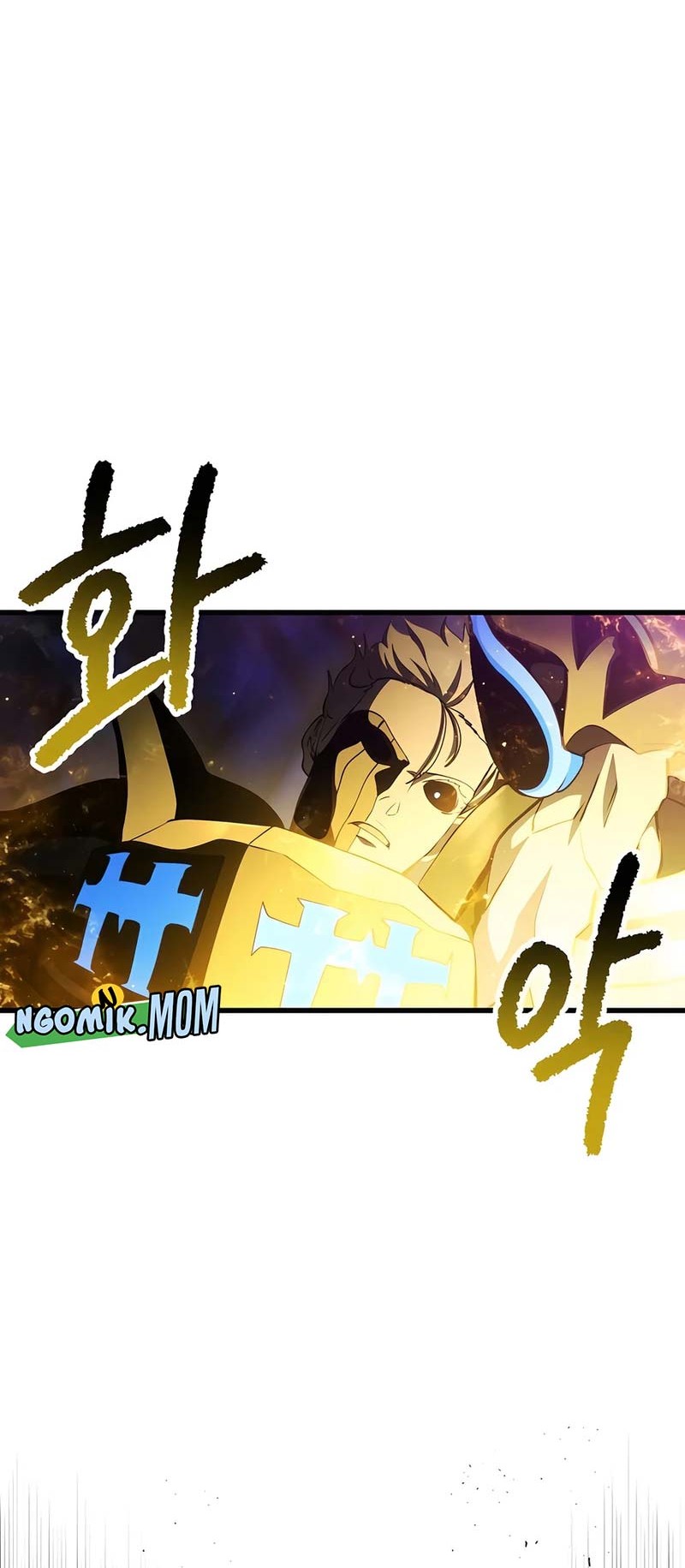 Sword King Chapter 235 Gambar 4