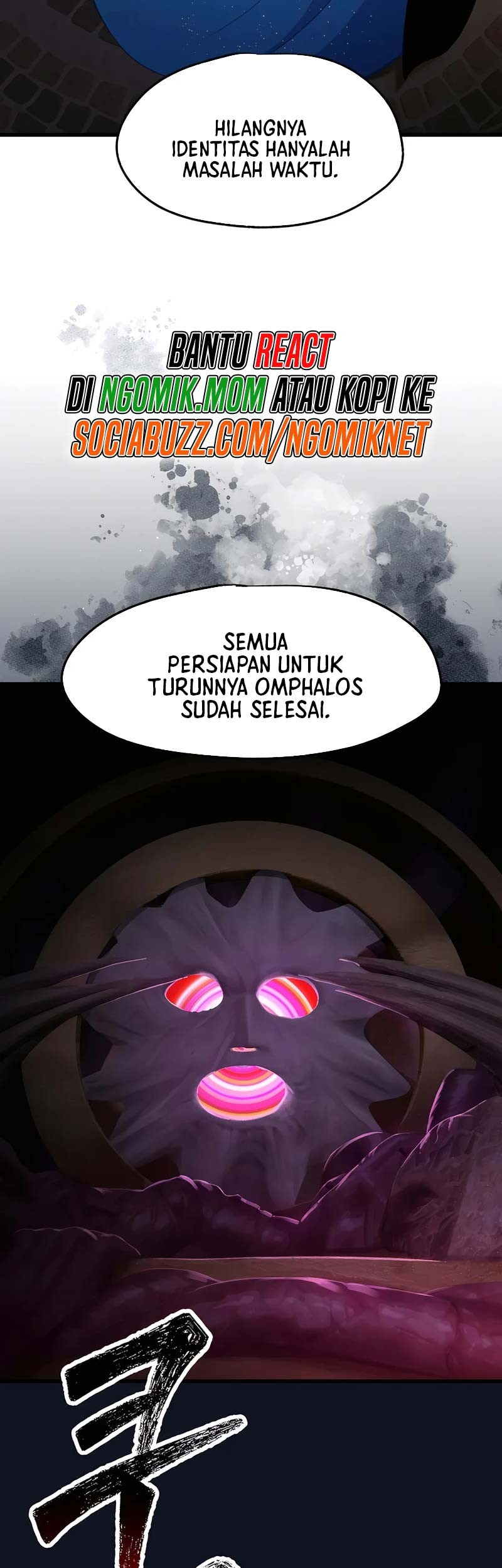 Sword King Chapter 235 Gambar 67