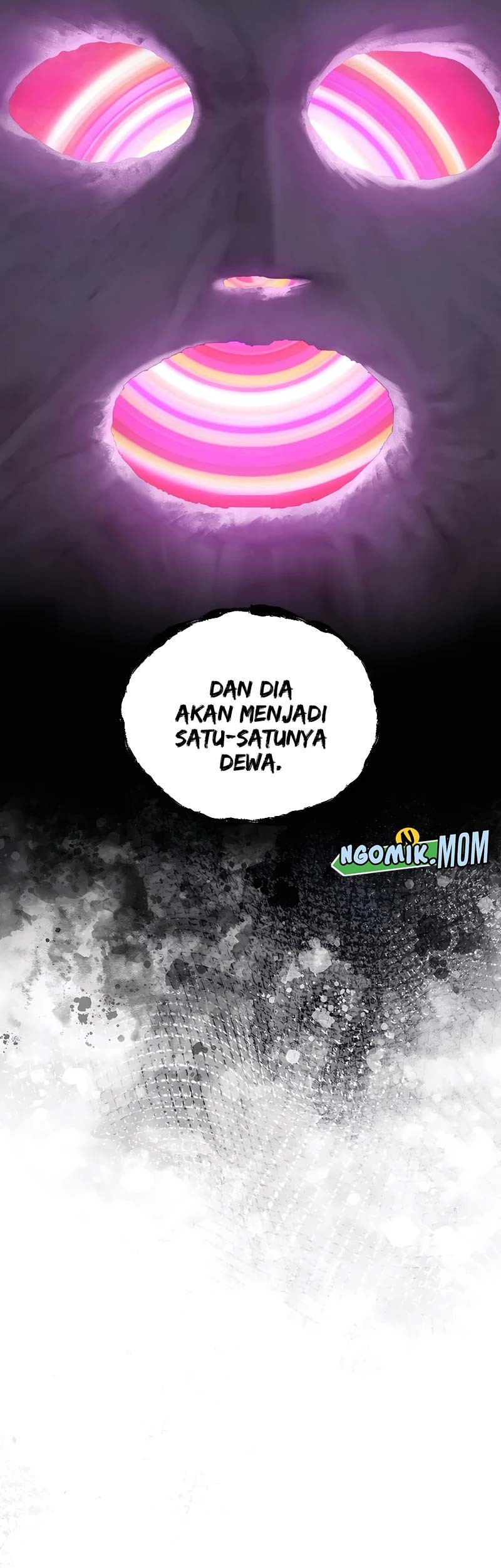 Sword King Chapter 235 Gambar 69