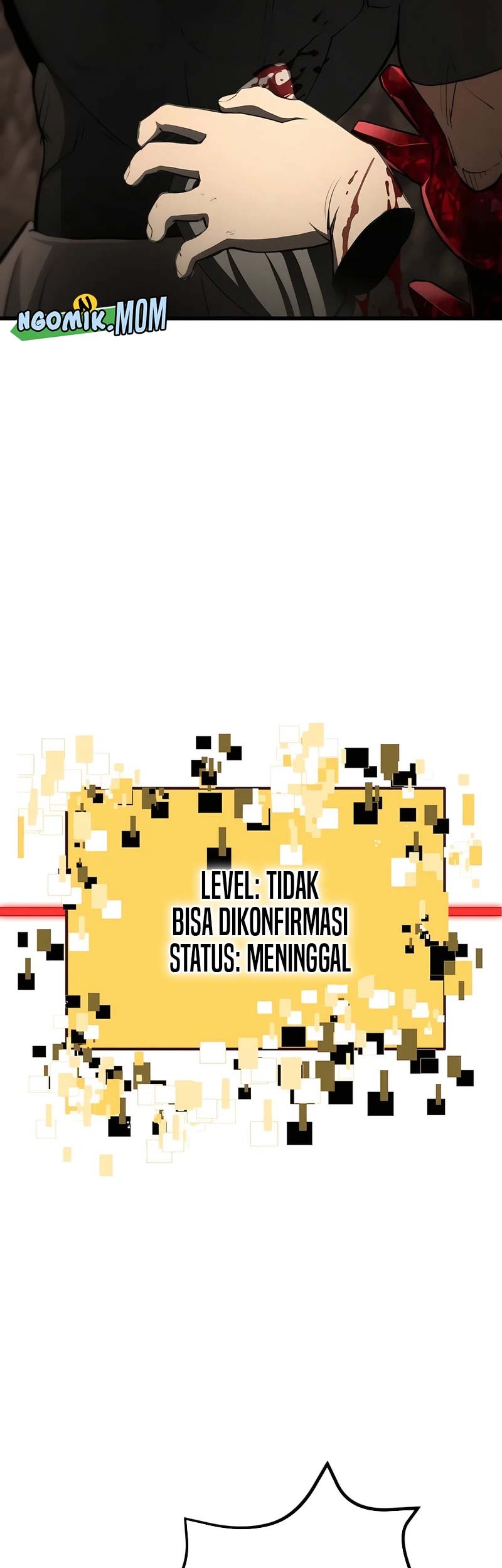 Sword King Chapter 235 Gambar 73