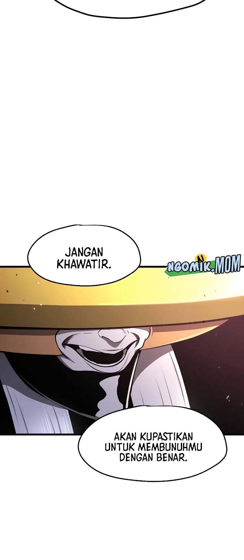 Sword King Chapter 235 Gambar 60