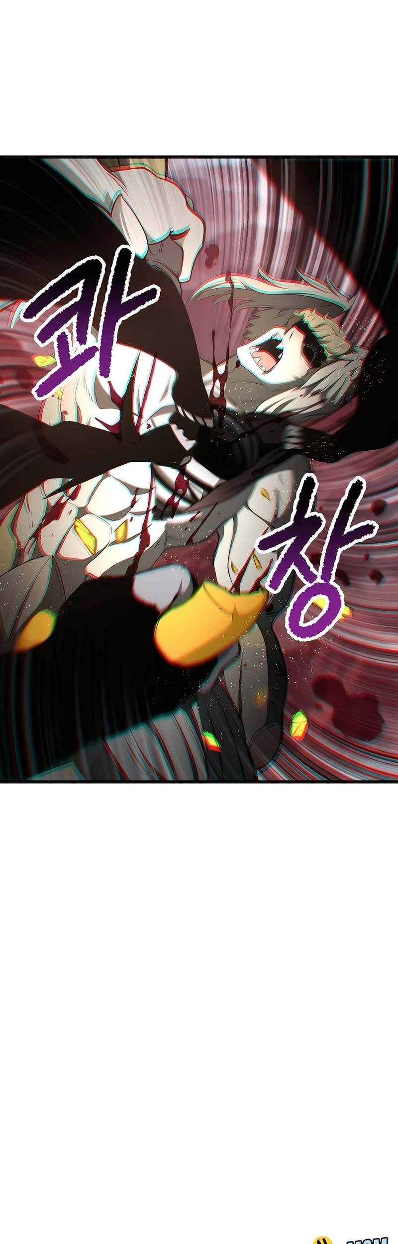 Sword King Chapter 235 Gambar 61