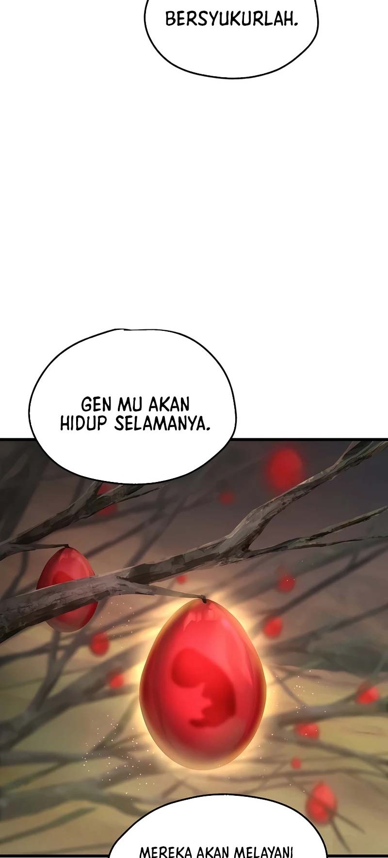 Sword King Chapter 235 Gambar 64