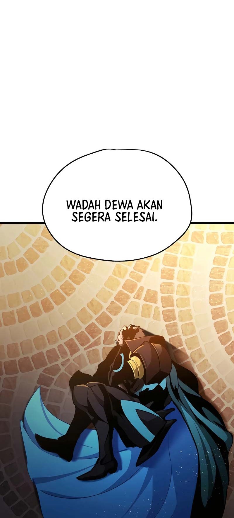 Sword King Chapter 235 Gambar 66