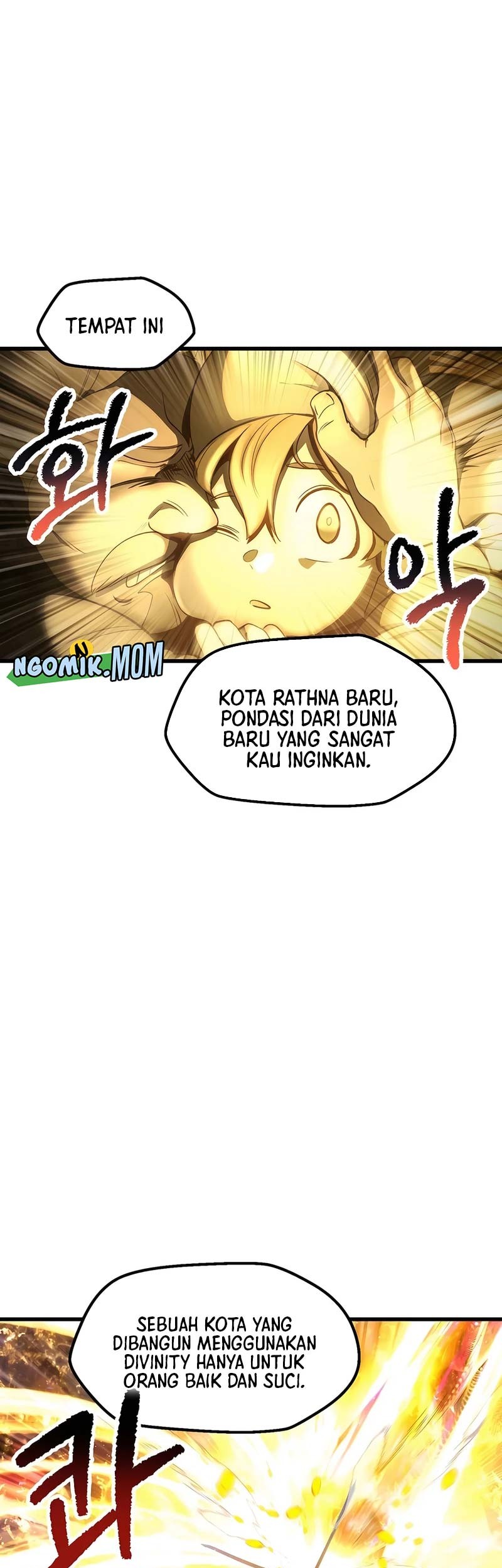 Sword King Chapter 235 Gambar 7