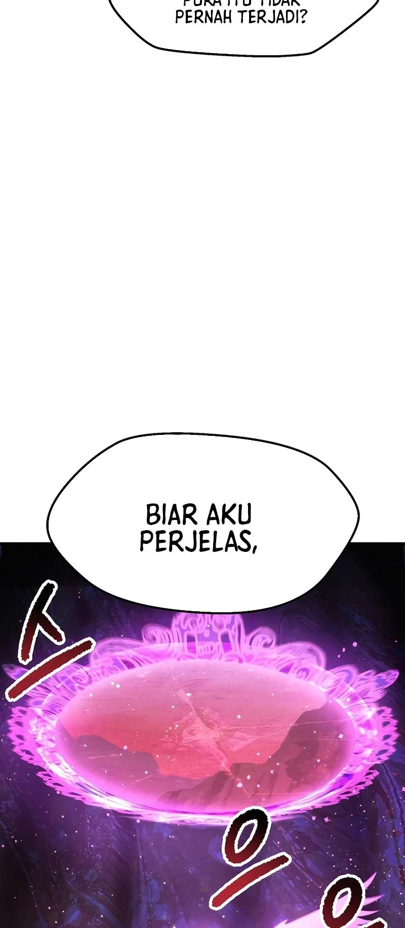 Sword King Chapter 235 Gambar 10