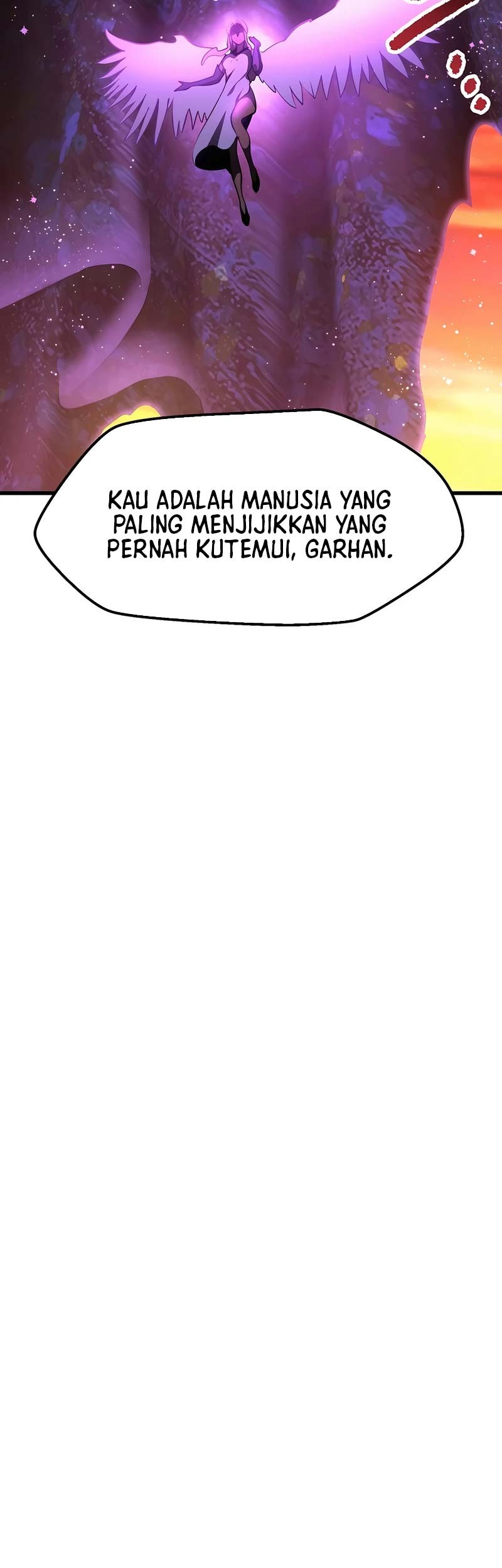 Sword King Chapter 235 Gambar 11