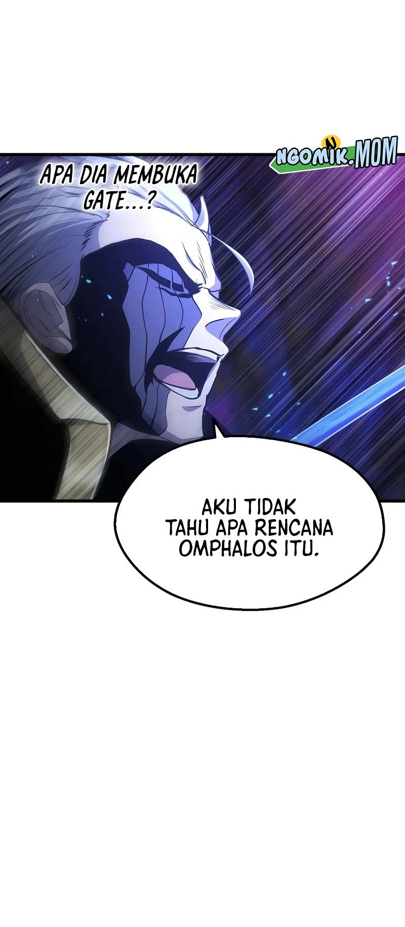 Sword King Chapter 235 Gambar 12