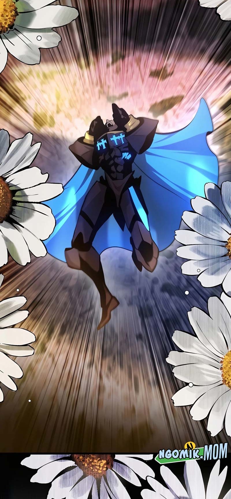 Sword King Chapter 235 Gambar 16