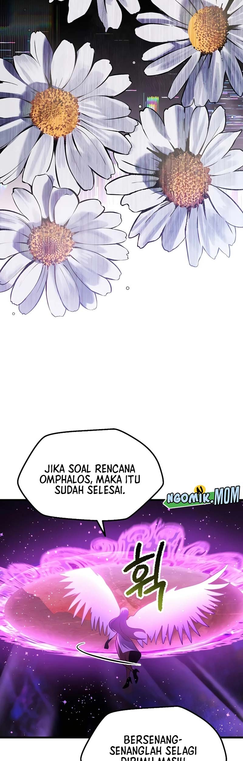 Sword King Chapter 235 Gambar 17