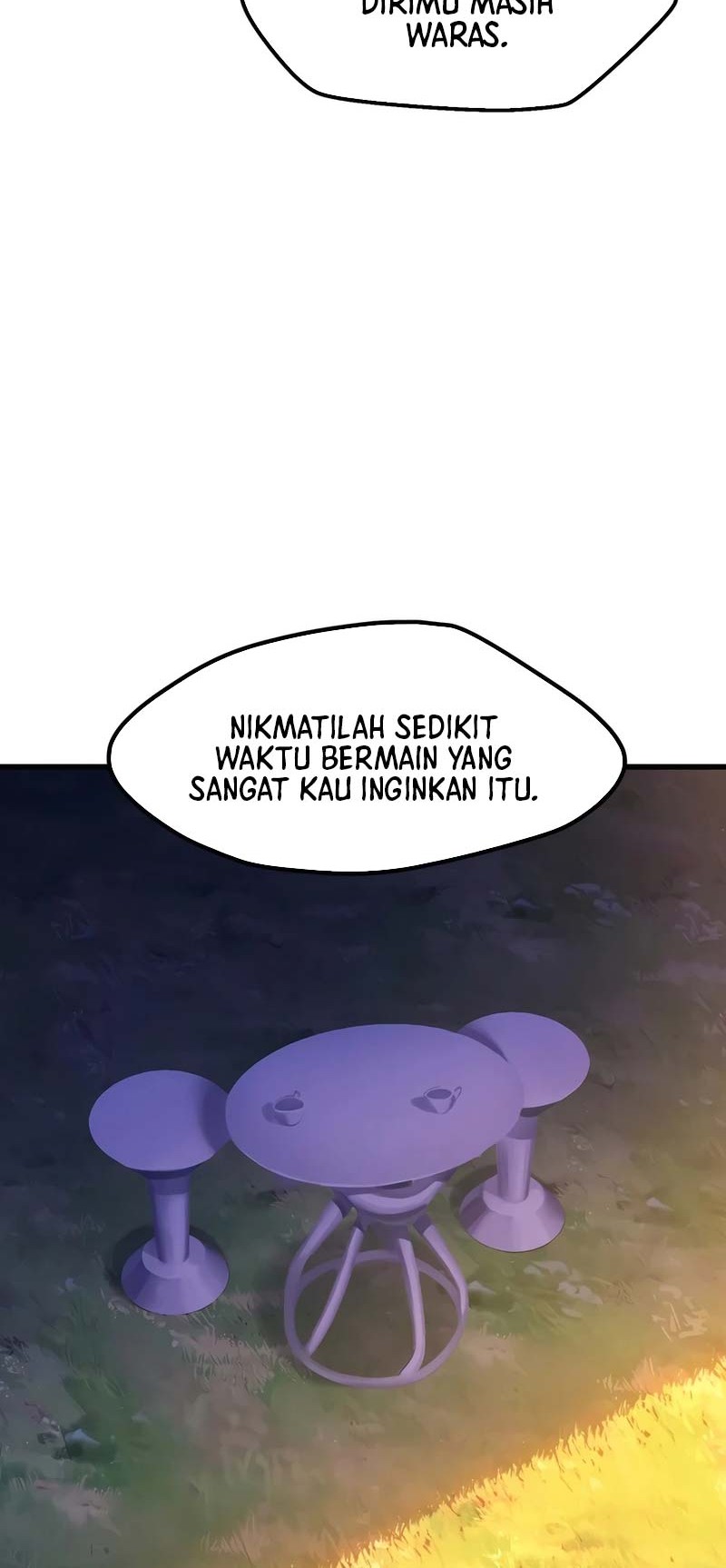 Sword King Chapter 235 Gambar 18