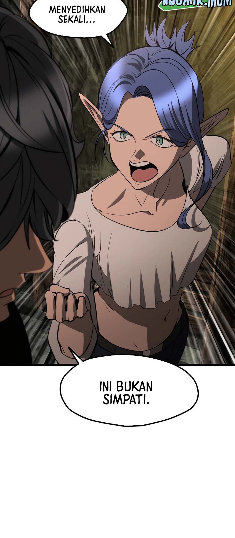 Sword King Chapter 224 Gambar 27