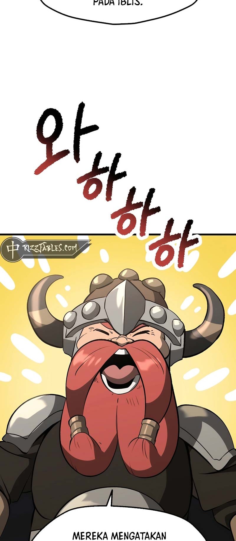 Sword King Chapter 224 Gambar 31