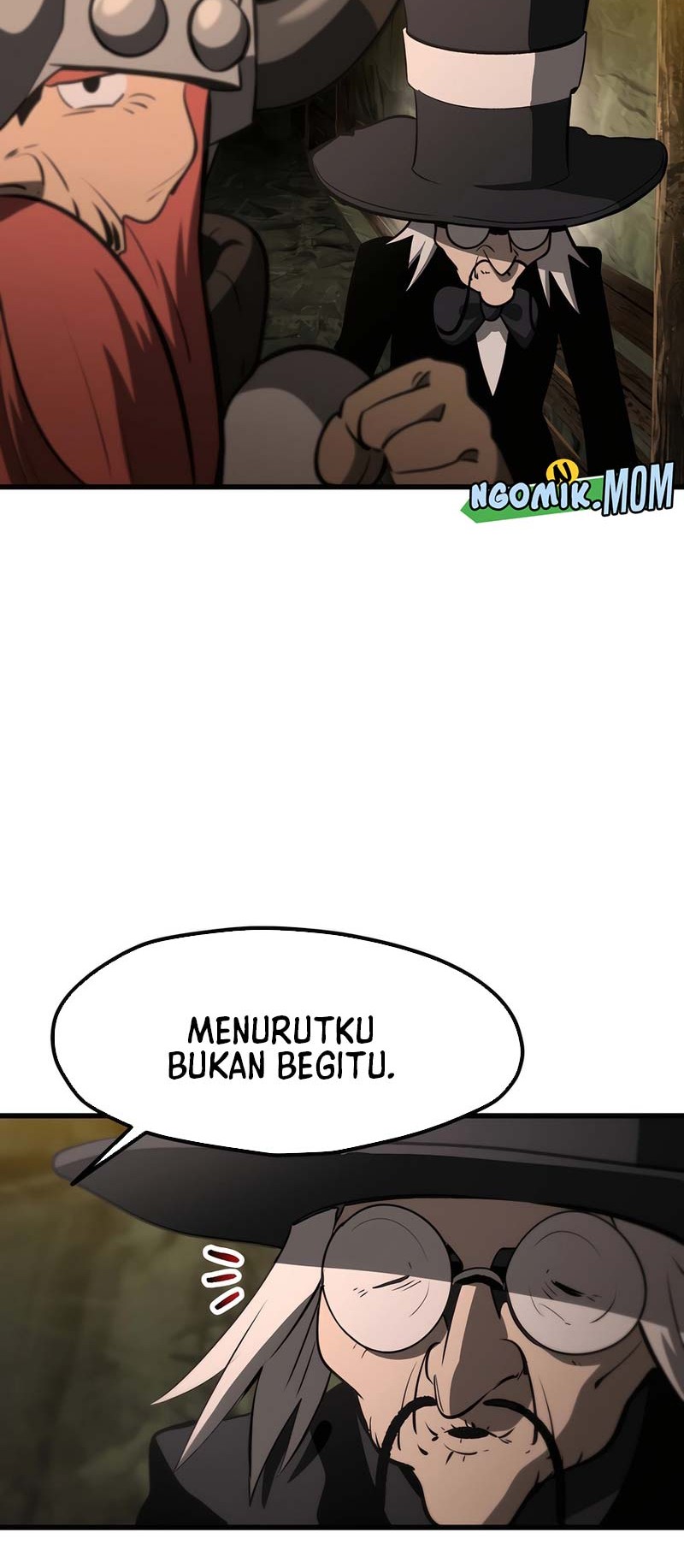 Sword King Chapter 224 Gambar 25