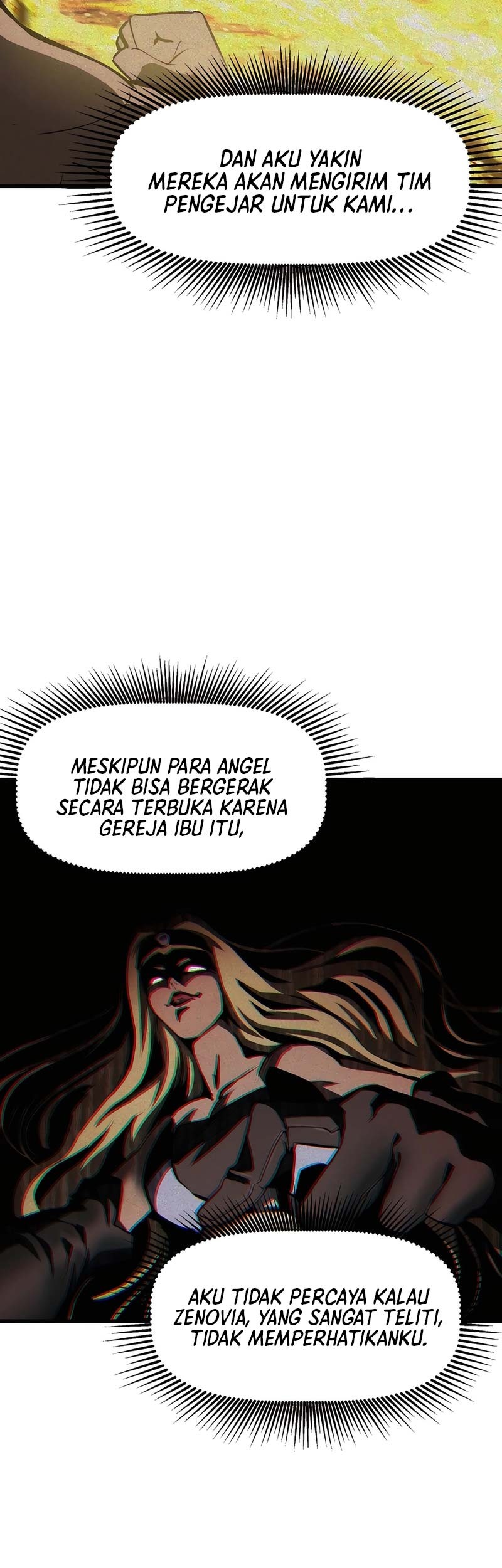 Sword King Chapter 224 Gambar 46