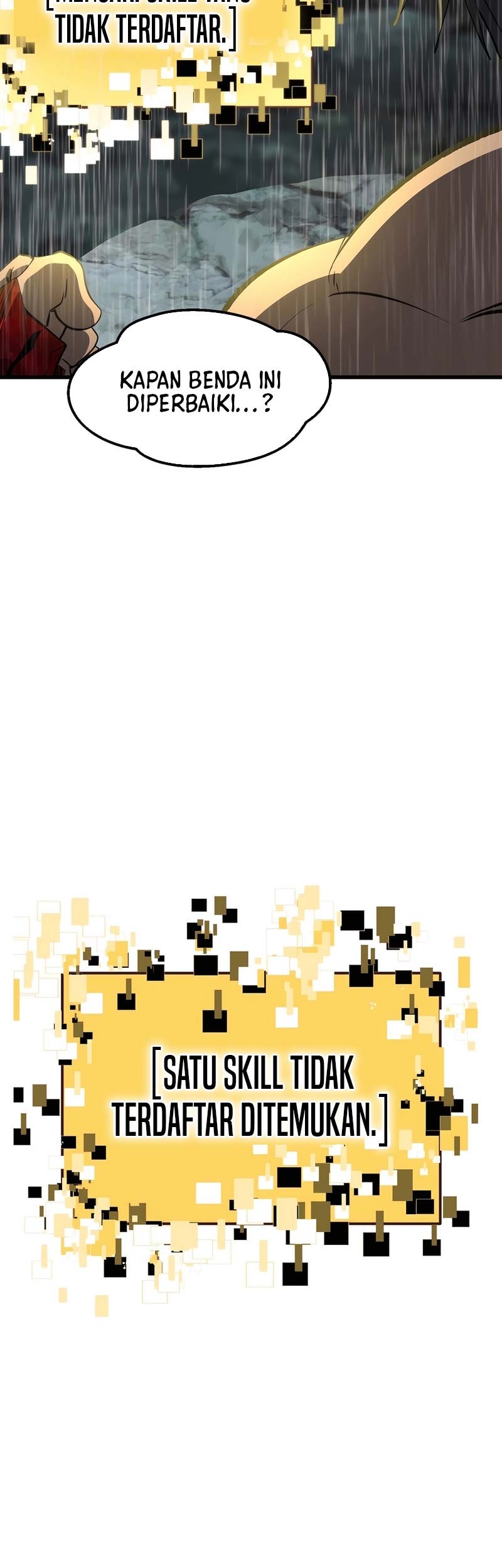 Sword King Chapter 224 Gambar 52