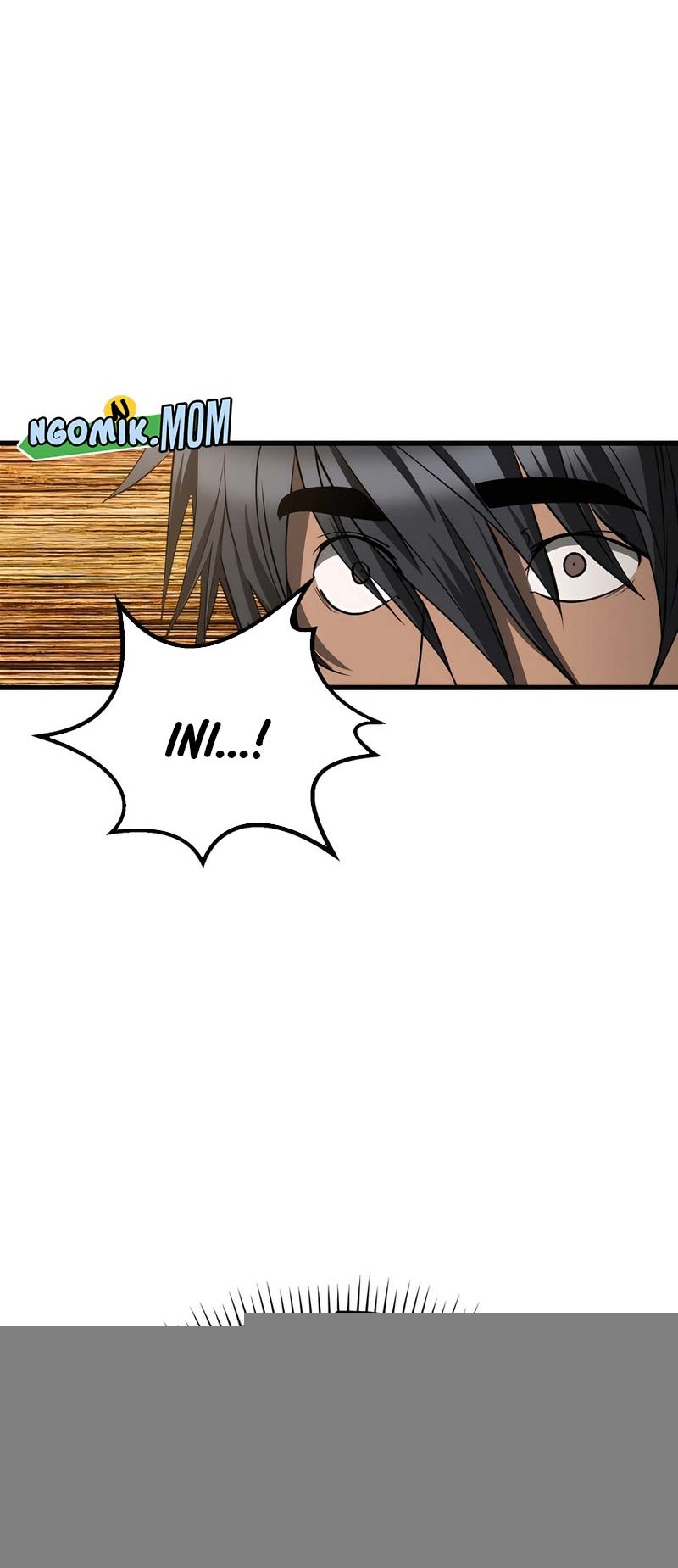 Sword King Chapter 224 Gambar 53