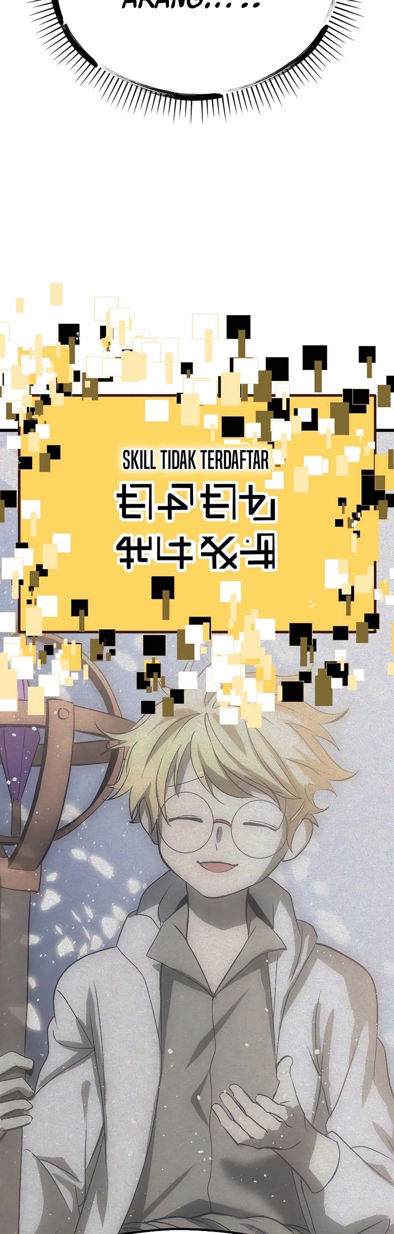 Sword King Chapter 224 Gambar 54