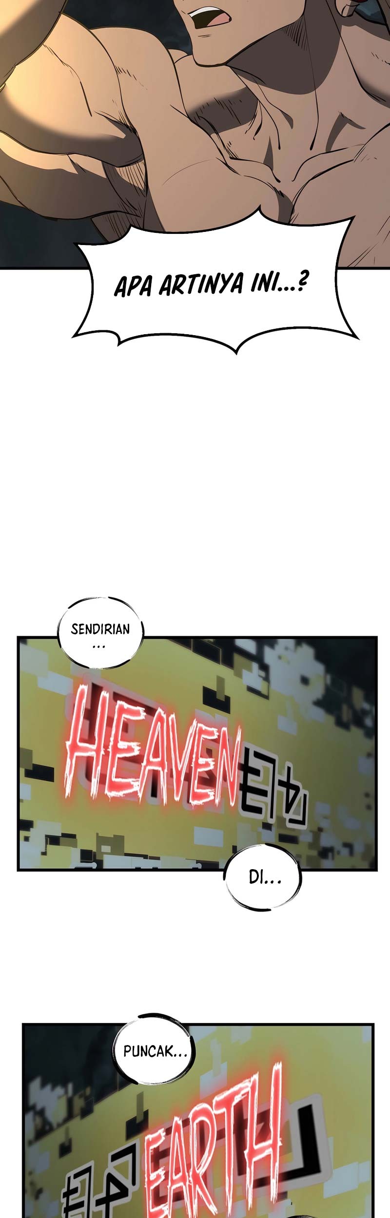 Sword King Chapter 224 Gambar 56