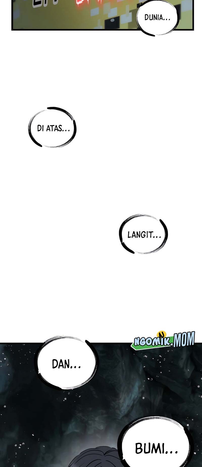 Sword King Chapter 224 Gambar 57