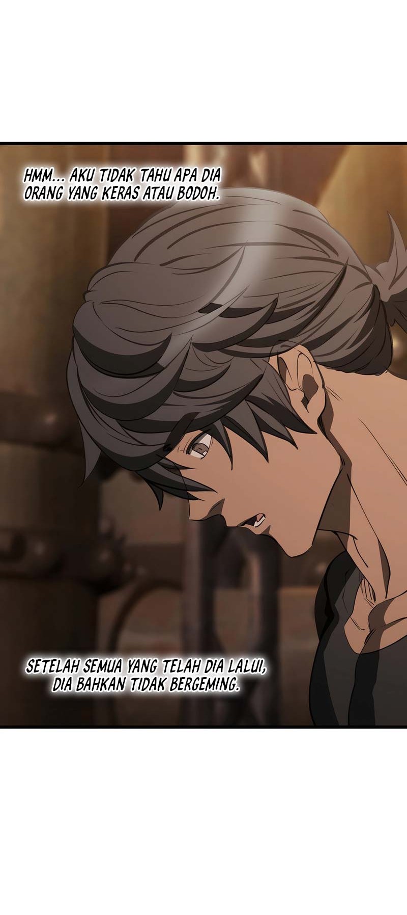 Sword King Chapter 224 Gambar 41