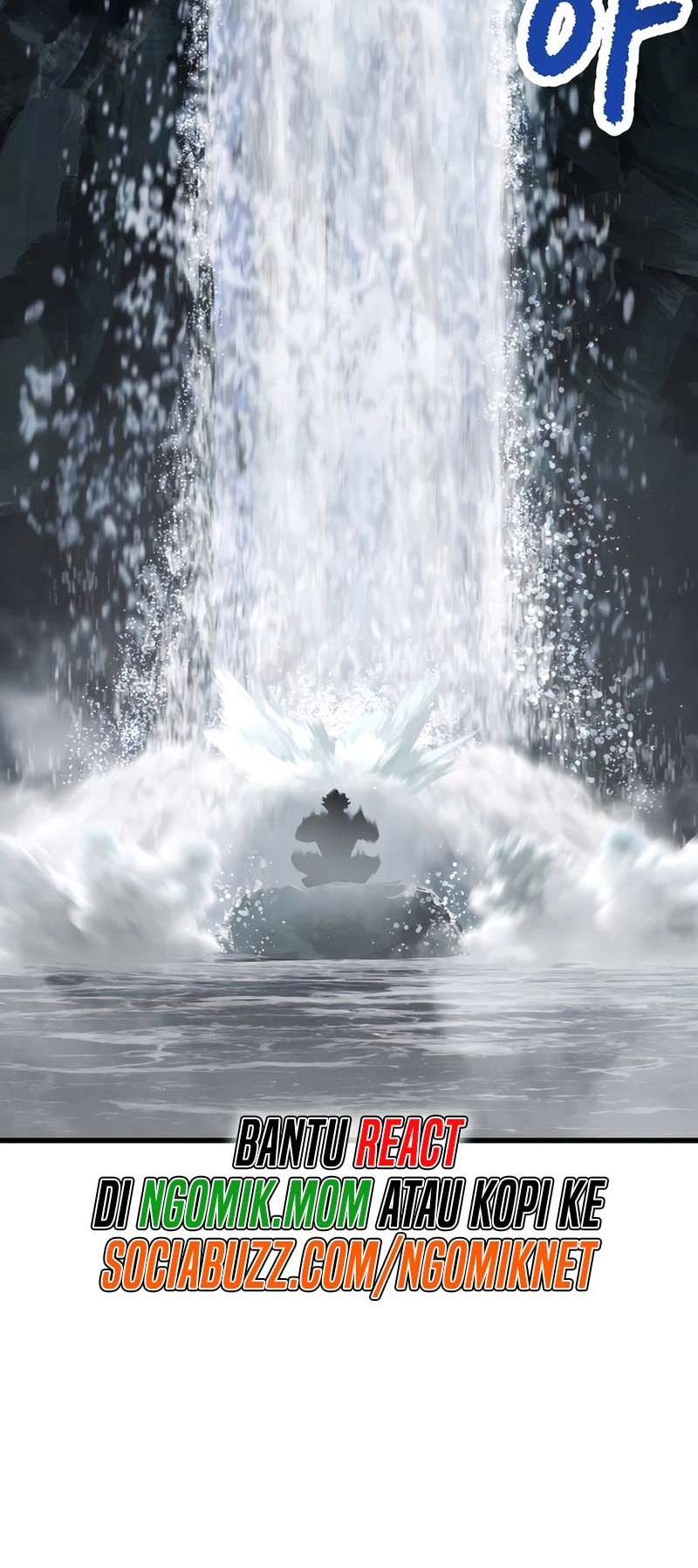 Sword King Chapter 224 Gambar 43