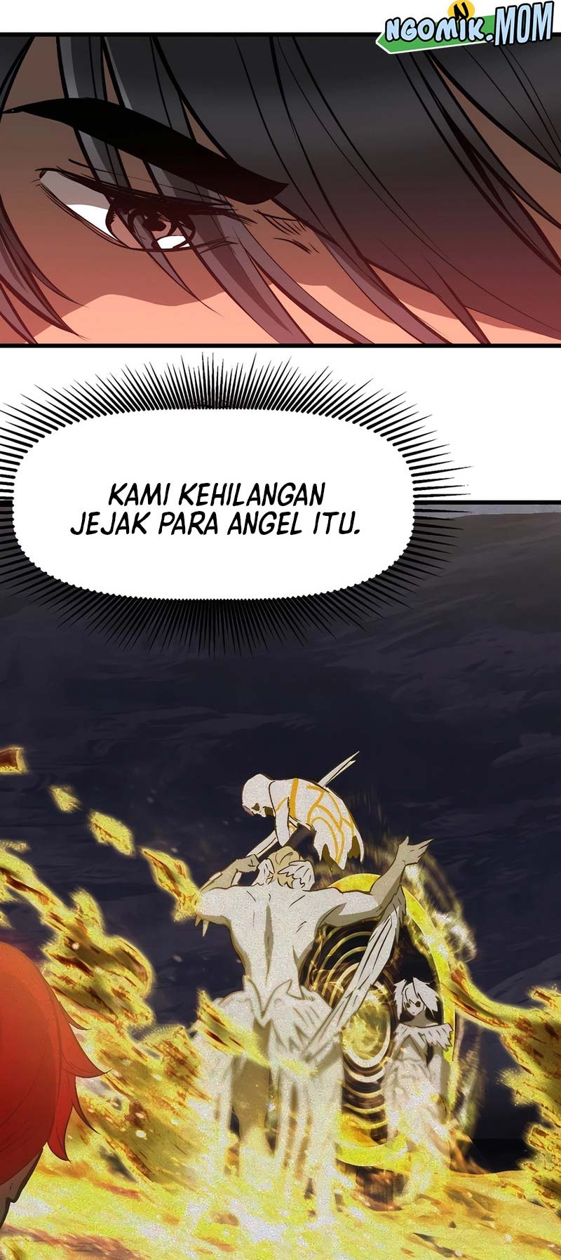 Sword King Chapter 224 Gambar 45