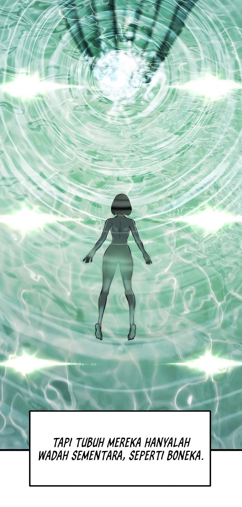 Sword King Chapter 224 Gambar 3