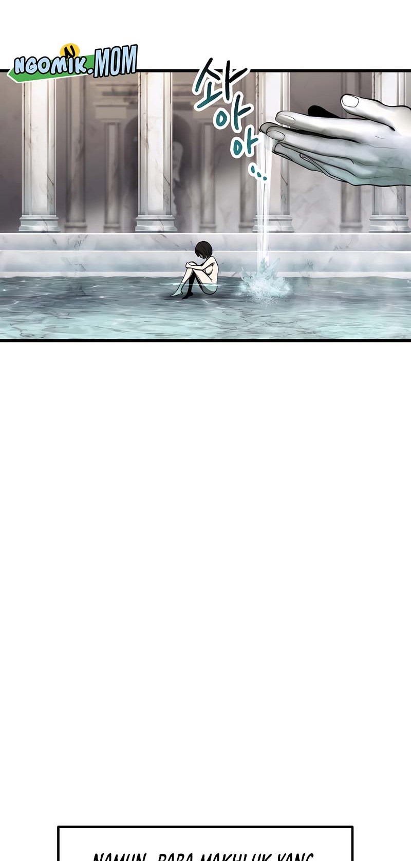 Sword King Chapter 224 Gambar 5