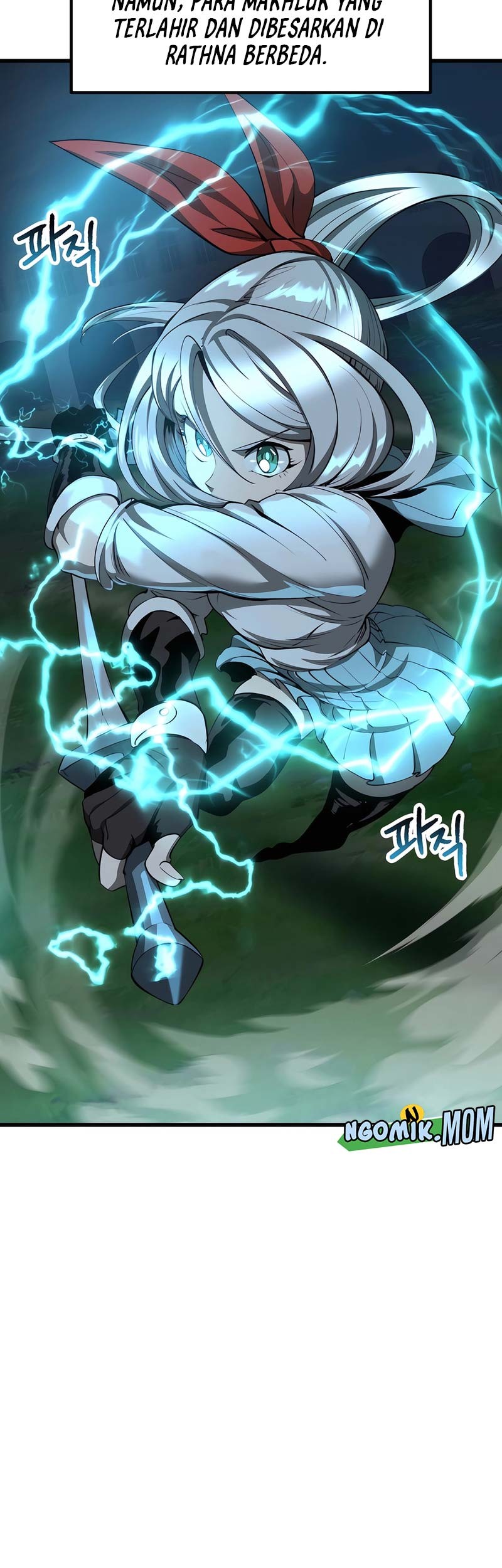 Sword King Chapter 224 Gambar 6