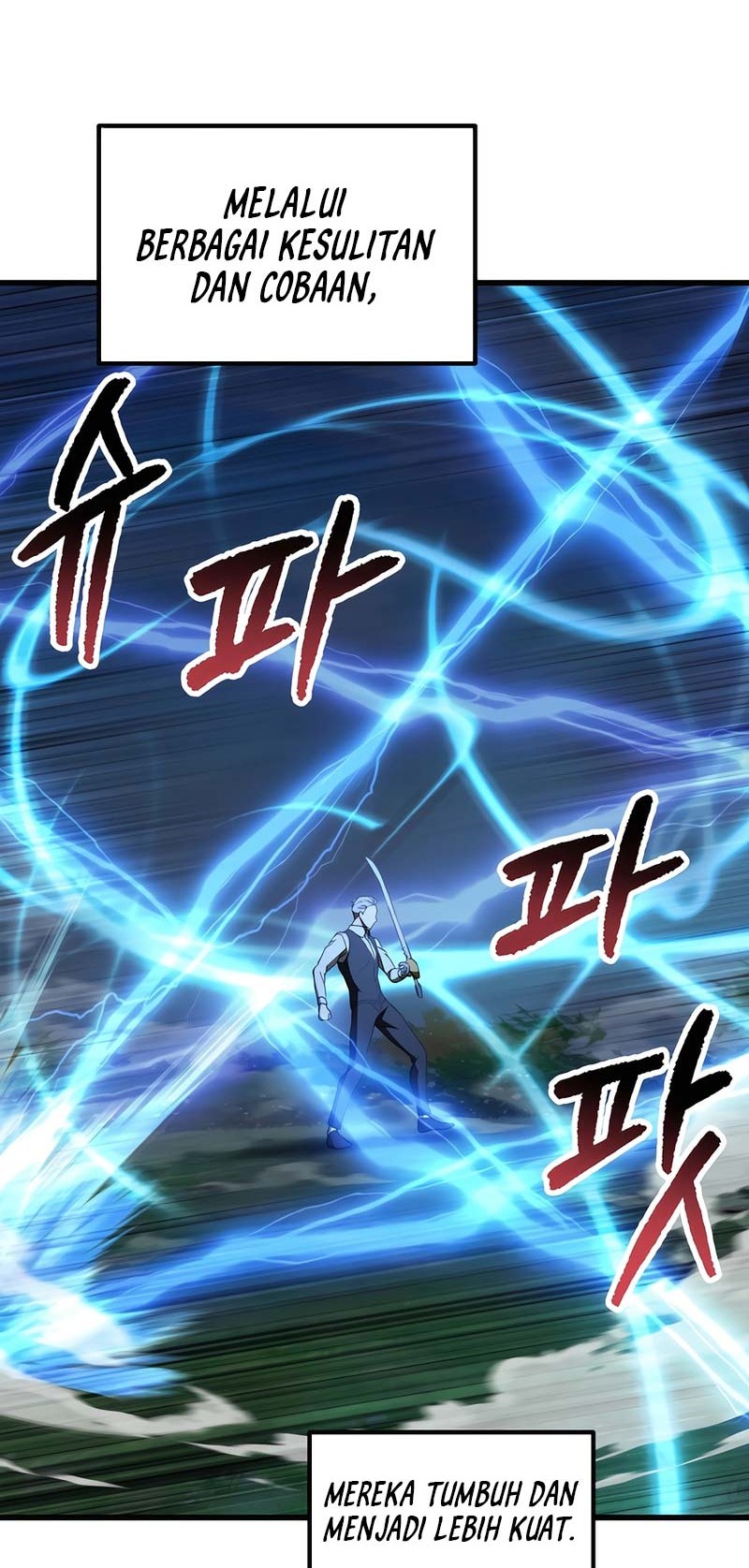 Sword King Chapter 224 Gambar 7