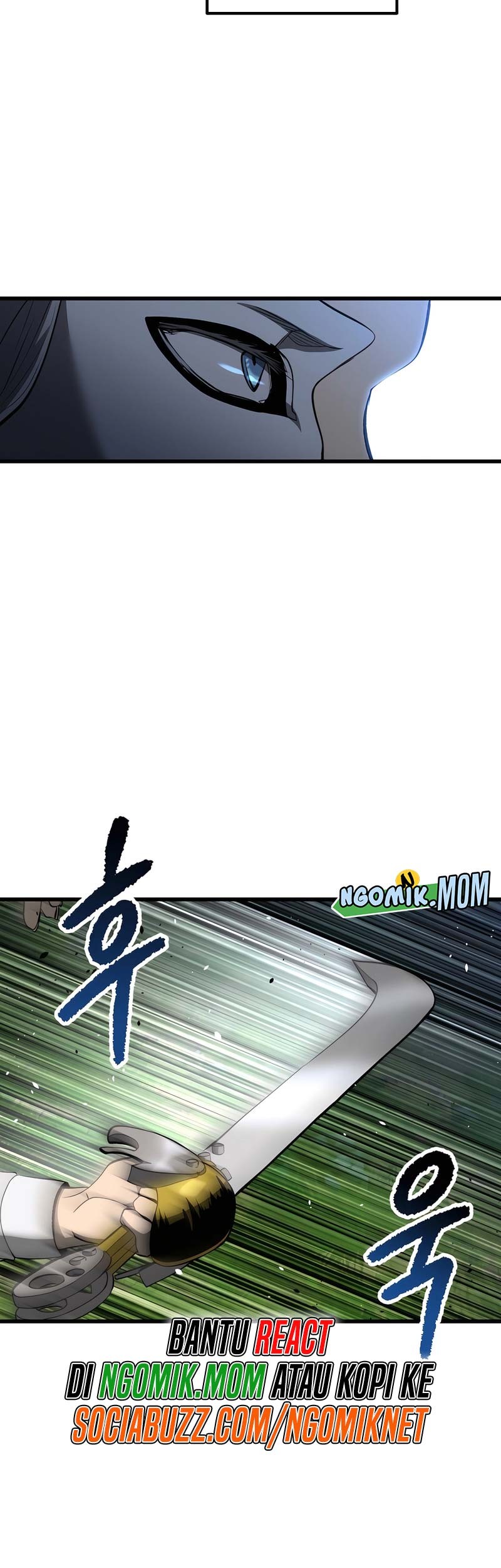 Sword King Chapter 224 Gambar 8