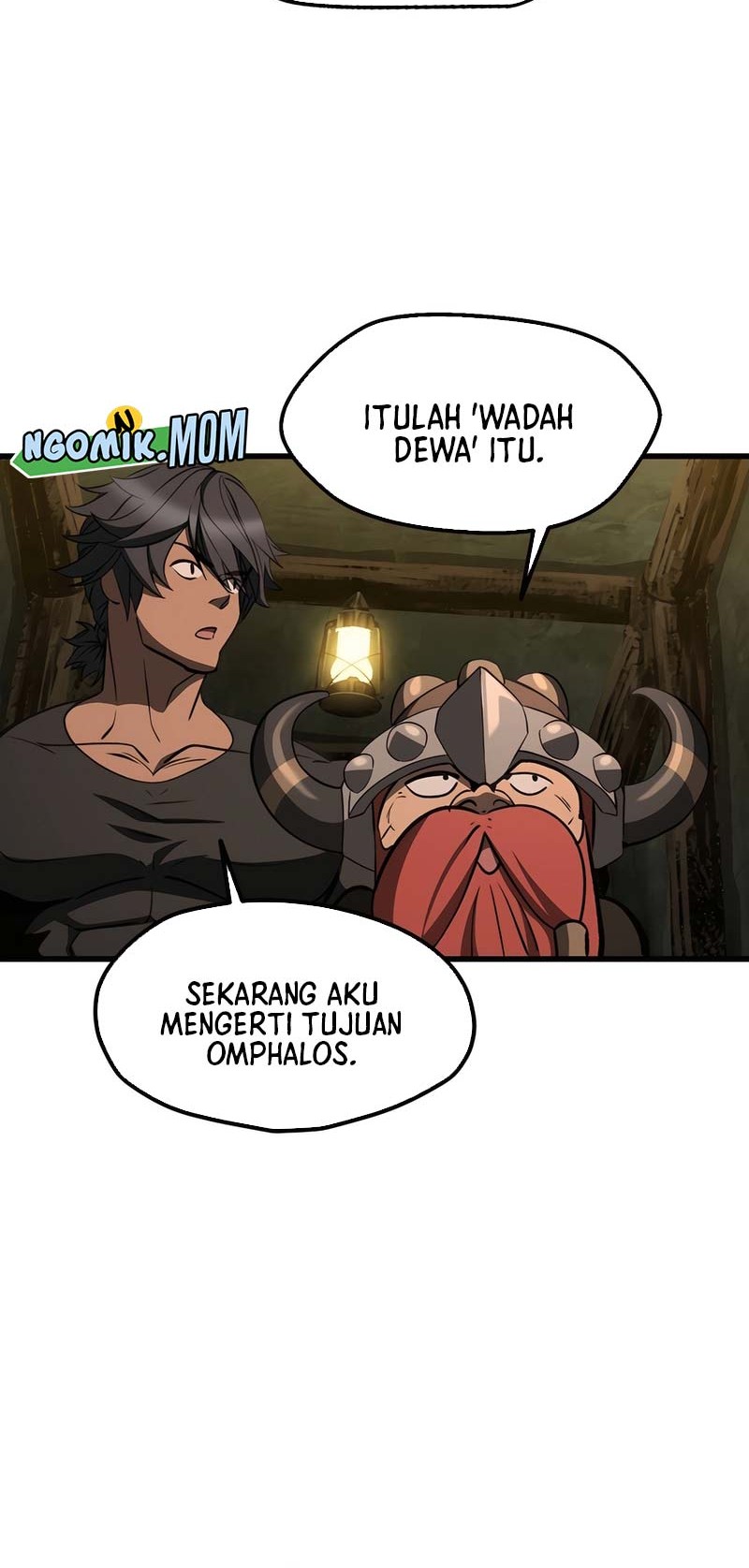 Sword King Chapter 224 Gambar 13