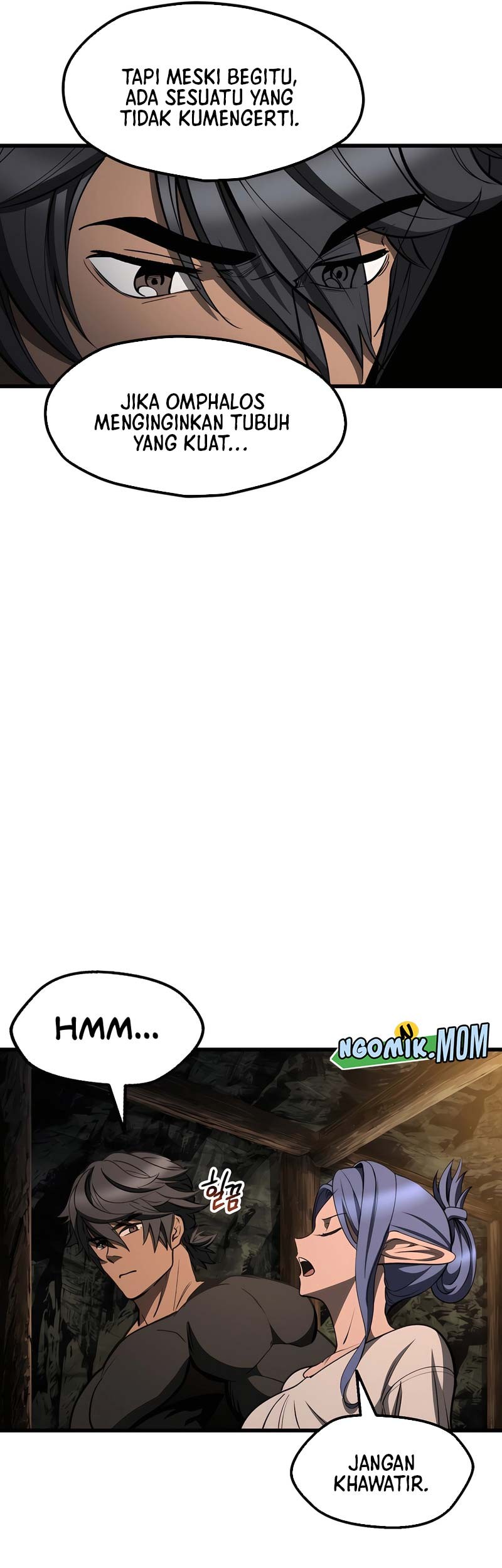 Sword King Chapter 224 Gambar 14