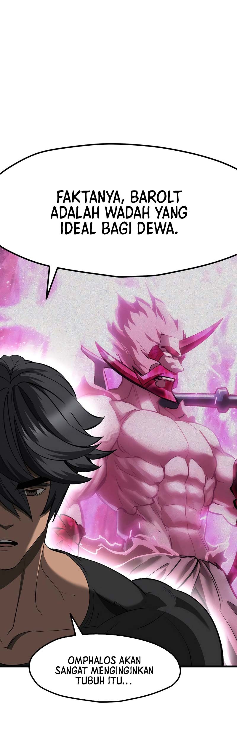 Sword King Chapter 224 Gambar 16