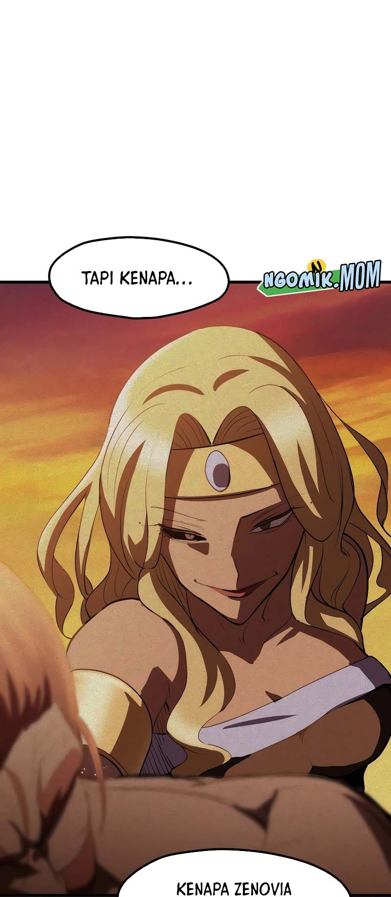 Sword King Chapter 224 Gambar 17