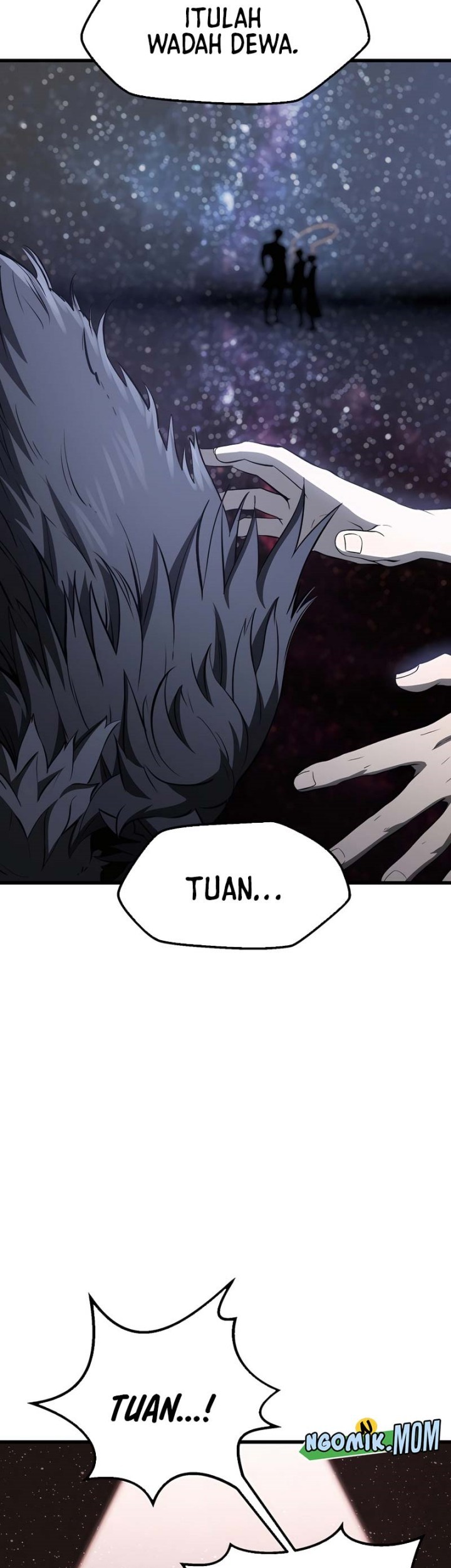 Sword King Chapter 223 Gambar 26